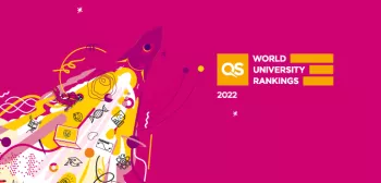 QS世界大学排名：可持续发展目标
