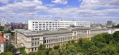 柏林科技大学